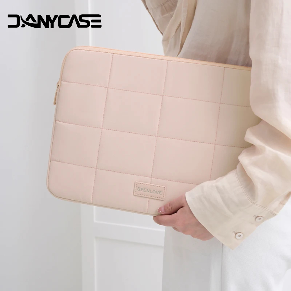 Laptop Backpack 15.6 - กระเป๋าใส่แล็ปท็อป 14-15.6 นิ้ว กระเป๋าโน้ตบุ๊คกันกระแทก กระเป๋าใส่คอมพิวเตอร์สำหรับเดินทาง กระเป๋าถือสำหรับแล็ปท็อป