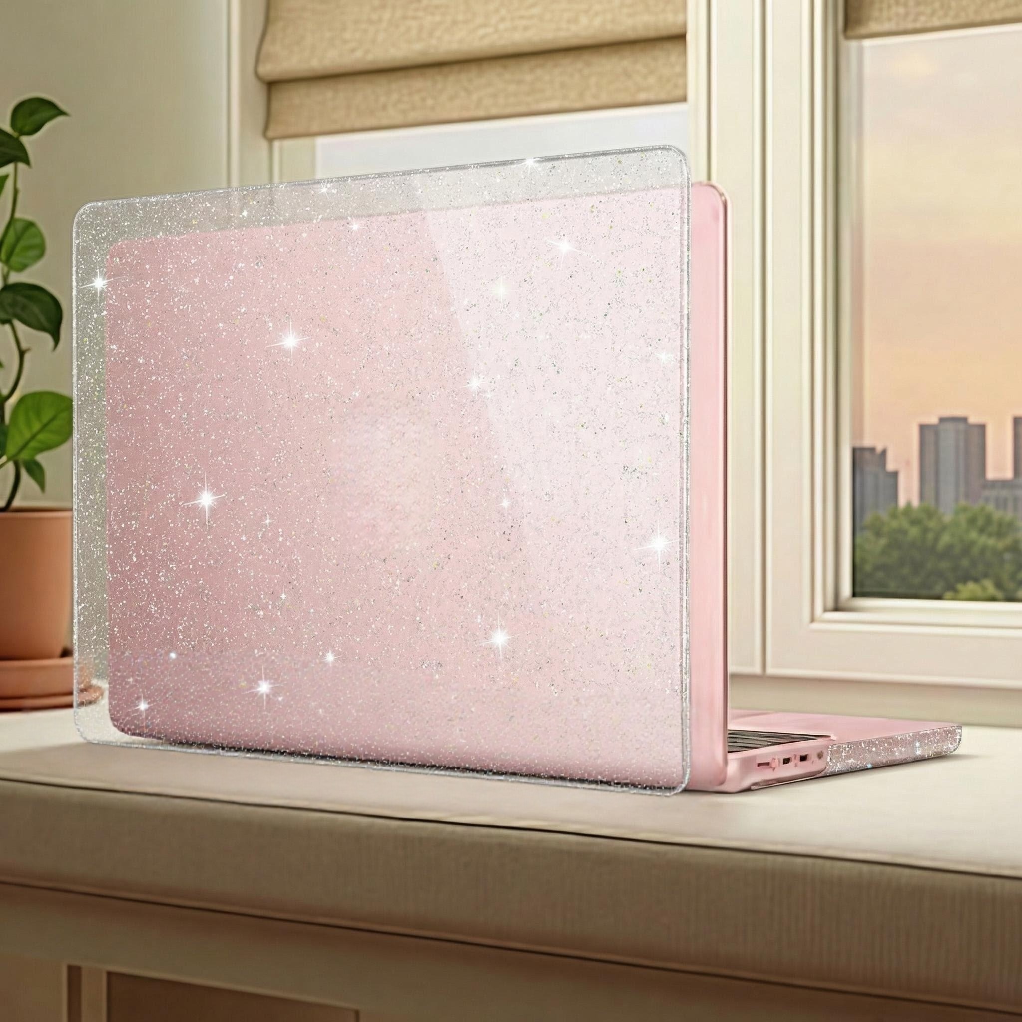 Laptop Backpack 15.6 - เคสแล็ปท็อปสำหรับ Macbook Neo A18 A3404 เคส