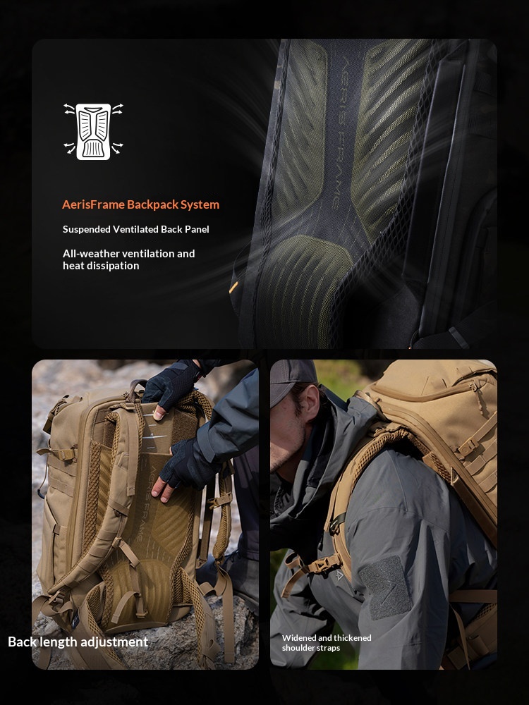 กระเป๋าเป้สะพายหลัง PGYTECH On - Laptop Backpack 15.6 บทวิจารณ์และราคา