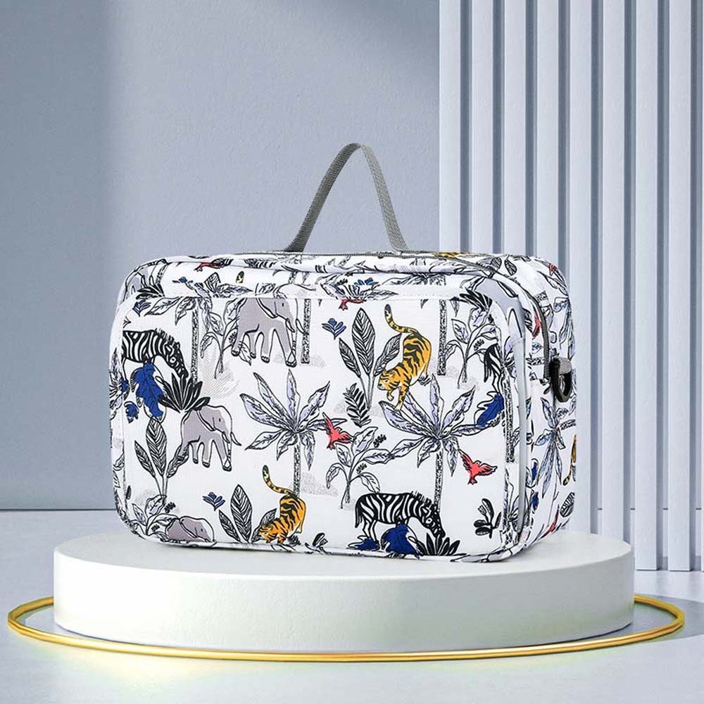 กระเป๋าเก็บผ้าอ้อมเด็กแบบนุ่ม  - Backpack Diaper Bag บทวิจารณ์และราคา