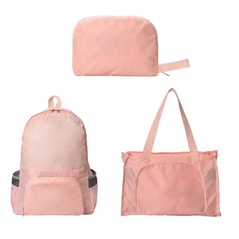 XINXIANG กระเป๋าเป้สะพายหลังเด - Hiking Backpack Waterproof บทวิจารณ์และราคา