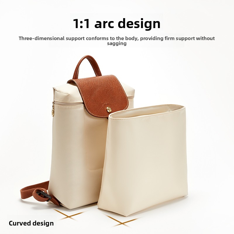 อุปกรณ์จัดระเบียบกระเป๋าสำหรับ - Backpack Insert Organizer บทวิจารณ์และราคา