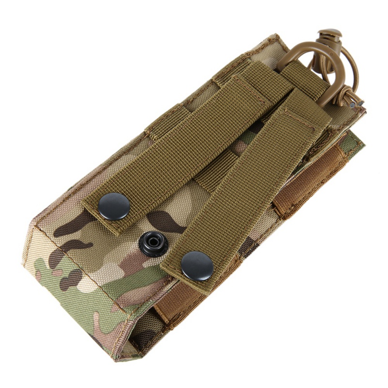 กระเป๋าใส่ขวดน้ำแบบ Molle สำหร - Hydration Pack Outdoor บทวิจารณ์และราคา