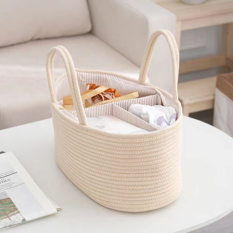 ตะกร้าเก็บของอเนกประสงค์แบบพับ - Backpack Diaper Bag บทวิจารณ์และราคา